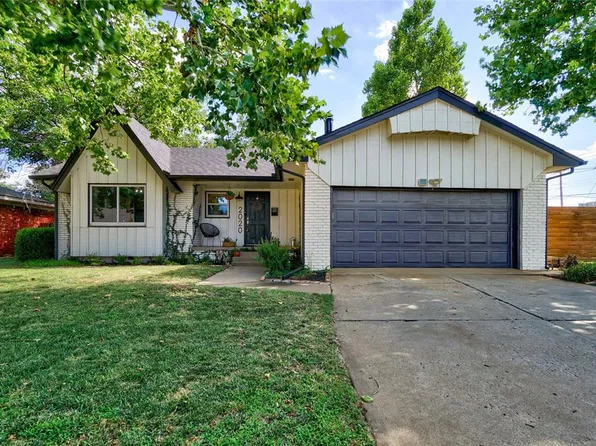 2020 Lanesboro Dr, The Village, OK 73120