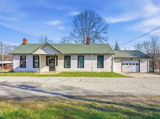 120 E Washington St, Vernon, IN
