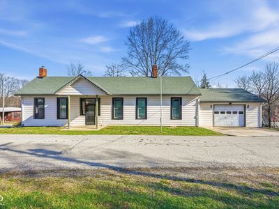 120 E Washington St, Vernon, IN, 47282