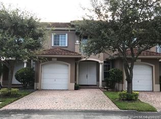 8125 SW 118th Ct #8125, Miami, FL 33183