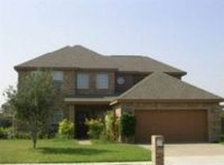 3103 Viola Dr, Mission, TX 78574