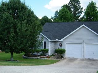 4000 Crowned Eagle, Douglasville, GA 30135