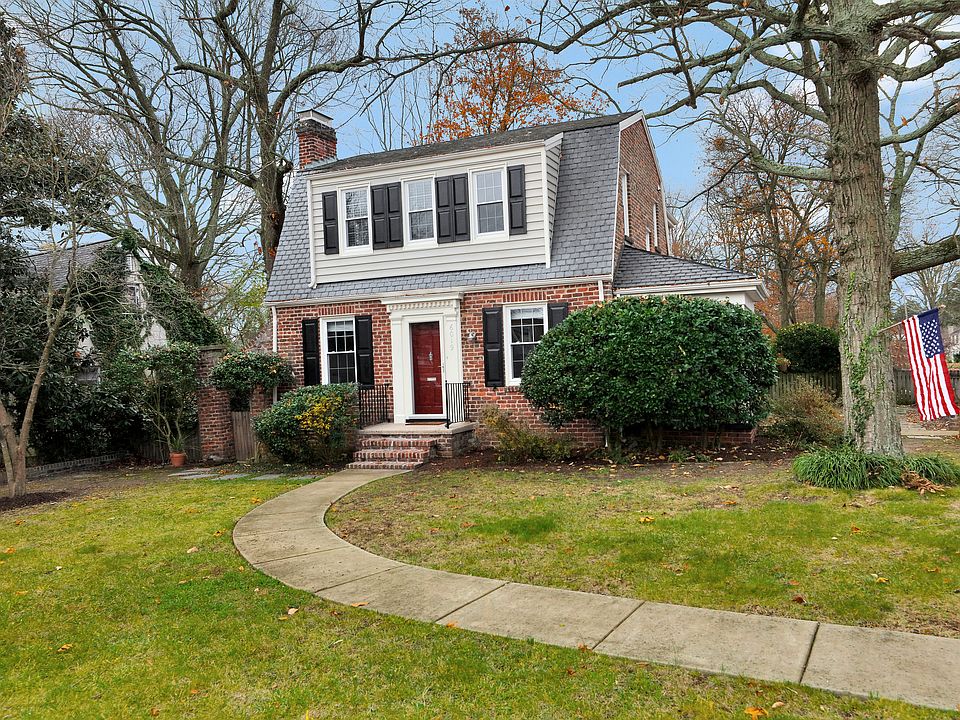 1st image of 6019 Patterson Ave