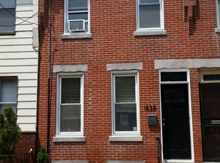 1838 S Carlisle St, Philadelphia, PA 19145