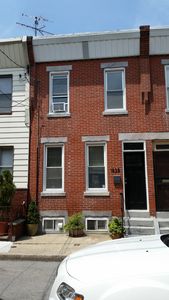 1838 S Carlisle St, Philadelphia, PA, 19145