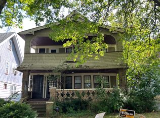 1647 Hillcrest Rd #2, Cleveland, OH 44118