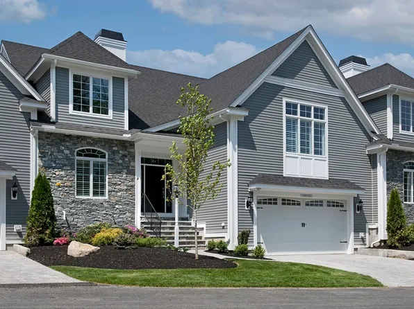 6 Robert Dr #2-3, Andover, MA 01810