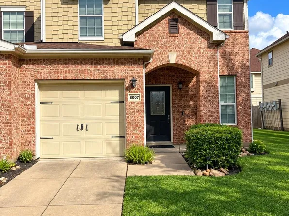 8007 Montague Manor Ln, Houston, TX 77072