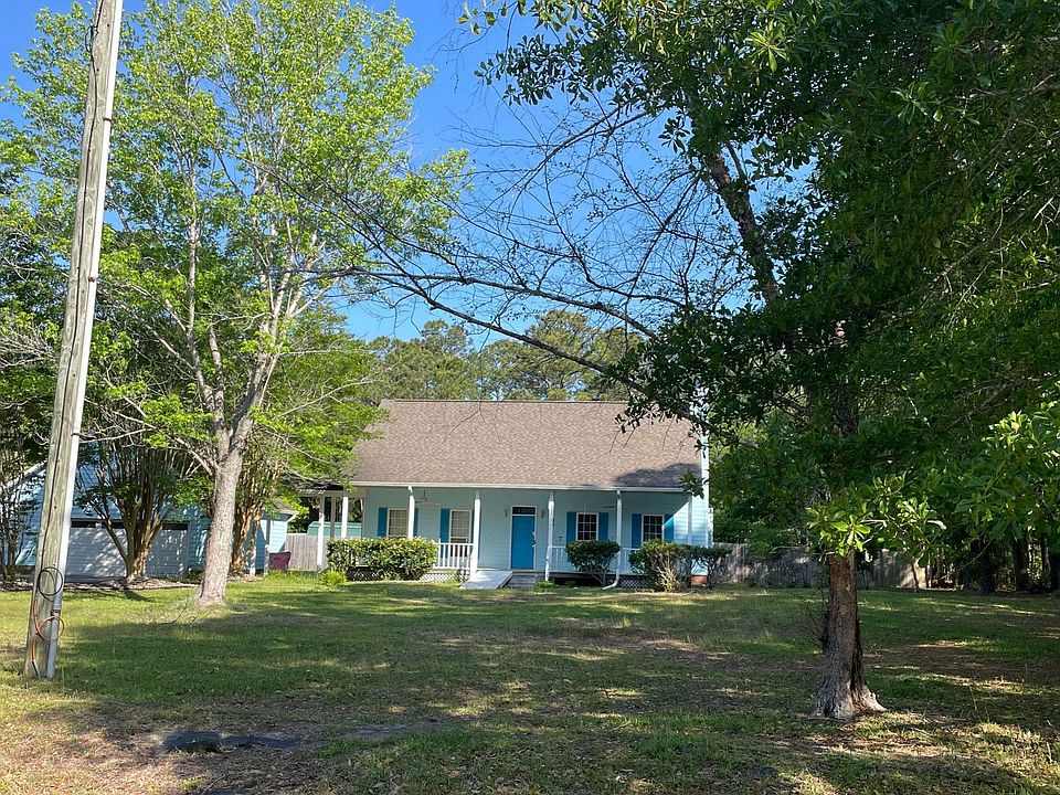 109 Beaver Trl, Hubert, NC 28539 Zillow