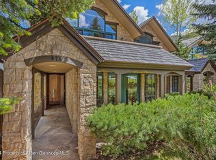 926 E Hopkins Ave #W, Aspen, CO 81611