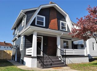 815 Bulen Ave, Columbus, OH