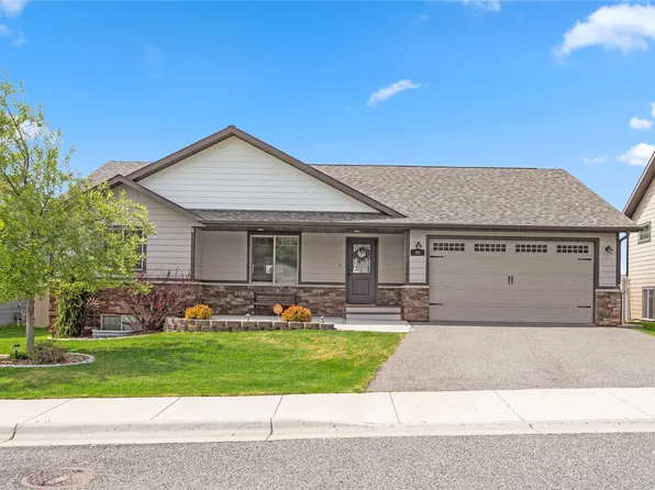 89 Alyvia Ln, Butte, MT 59701