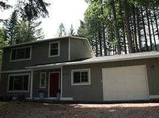 42703 SE 168th Pl, North Bend, WA 98045