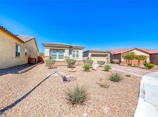 1012 Terron Allen Ave, North Las Vegas, NV 89031