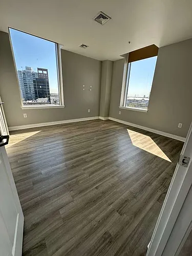 Floor plan 711