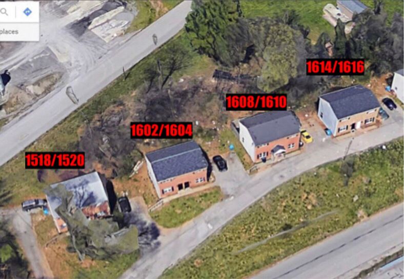 1st image of 1616 Eastern Ave NE