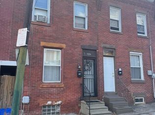 1828 Margaret St, Philadelphia, PA 19124