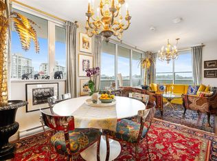 777 Belleville St #1101, Victoria, BC