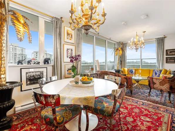 777 Belleville St #1101, Victoria, BC V8W 1A1