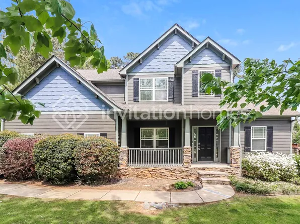 888 Potomac Dr, Dallas, GA 30132