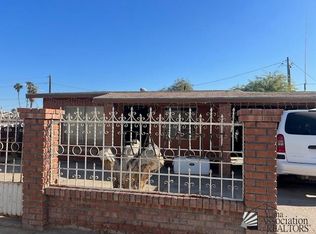1385 N Arden Ave, San Luis, AZ 85349