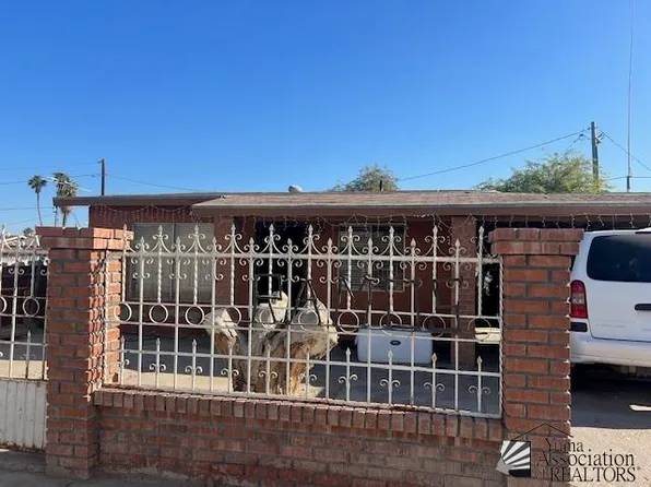 1385 N Arden Ave, San Luis, AZ 85349