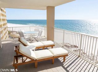 24950 Perdido Beach Blvd APT 701, Orange Beach, AL 36561