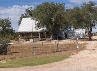 622 W Stiles Rd, Lovington, NM 88242
