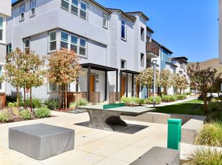 203 Spire Cmn, Fremont, CA 94539