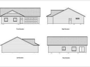 603 Naomi St, Metolius, OR 97741