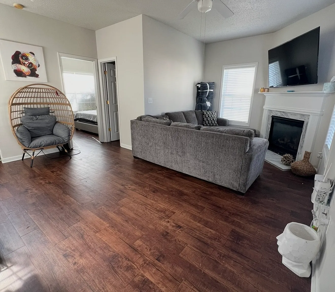 1 bed, 781 sqft, $950 — Photo 4