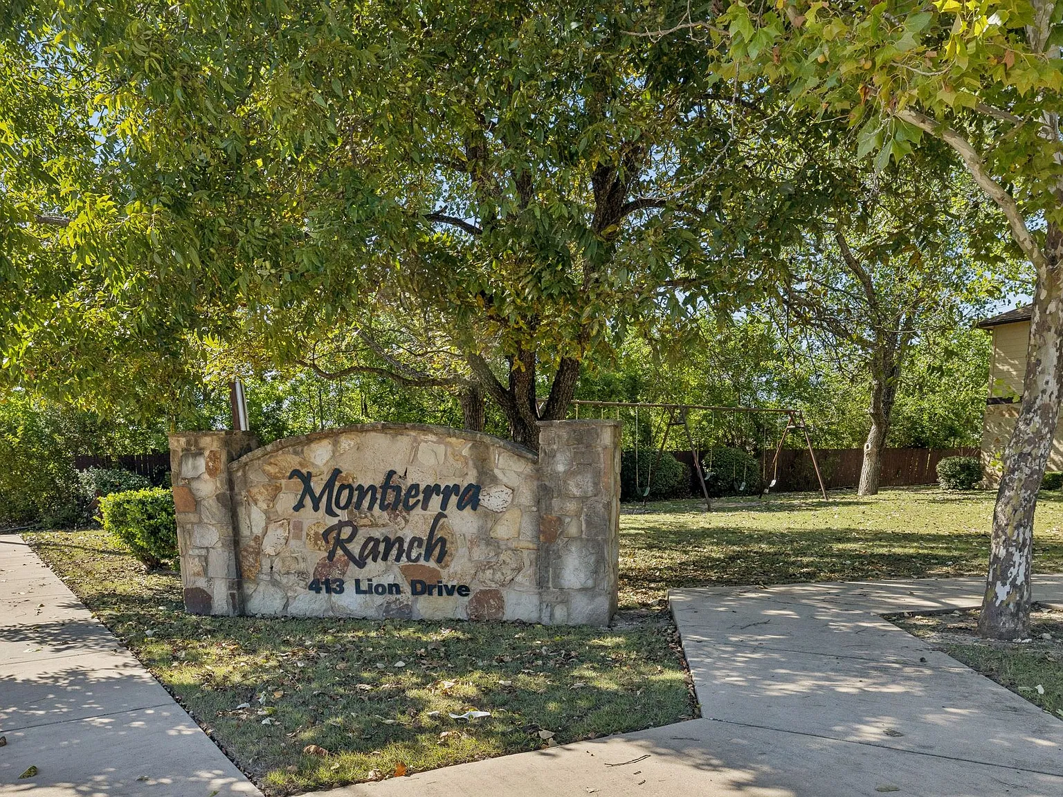 Montierra Ranch — Photo 4