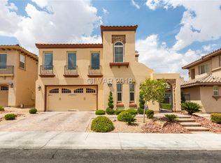 164 Crooked Putter Dr, Las Vegas, NV 89148