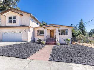 1717 D St, Hayward, CA 94541