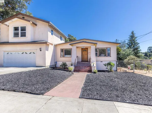 1717 D St, Hayward, CA 94541