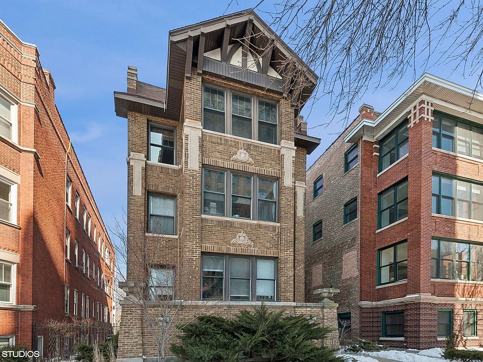 1st image of 1032 W Loyola Ave #3
