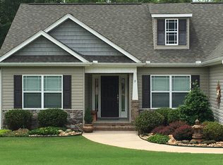 9 Chasie Ln, Greer, SC 29651