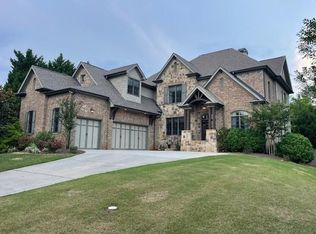 3951 Hazelhurst Lake Dr, Marietta, GA 30066