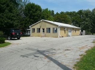 4210 Doctor Greaves Rd, Grandview, MO 64030