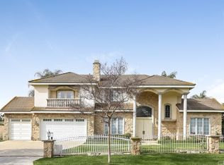 320 Warren Way, Arcadia, CA 91007