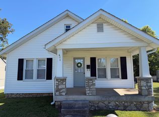 406 N Eagle St, Princeton, KY 42445