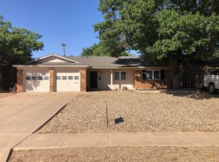 5608 8th Pl, Lubbock, TX 79416