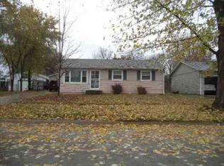 7721 Mesa St, Loves Park, IL 61111