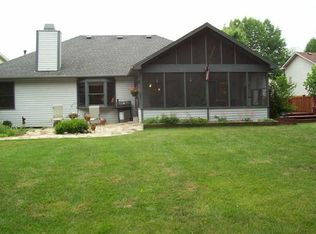 8580 Sunningdale Blvd, Indianapolis, IN 46234