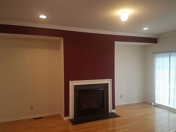 Additional Living Room