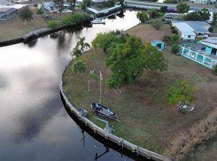 6067 Merril St LOT 9, North Pt, FL 34287