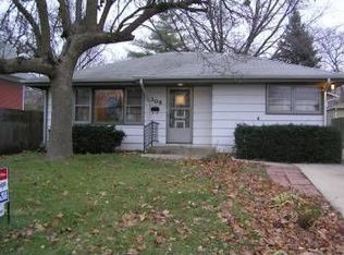 309 Western Ave, Wheaton, IL 60187