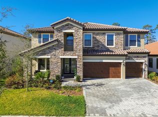 4035 Burdick Loop, Odessa, FL 33556