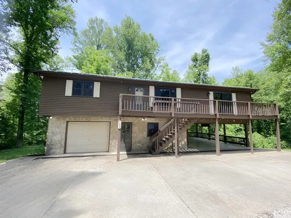 169 Shiloh Dr, Louisa, KY 41230