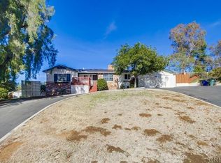 1846 Wight Way, El Cajon, CA 92021